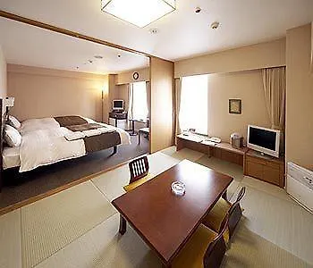 *** Economy hotel Dormy Inn Shinsaibashi Hot Spring Osaka Japan