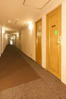 Dormy Inn Shinsaibashi Hot Spring Osaka