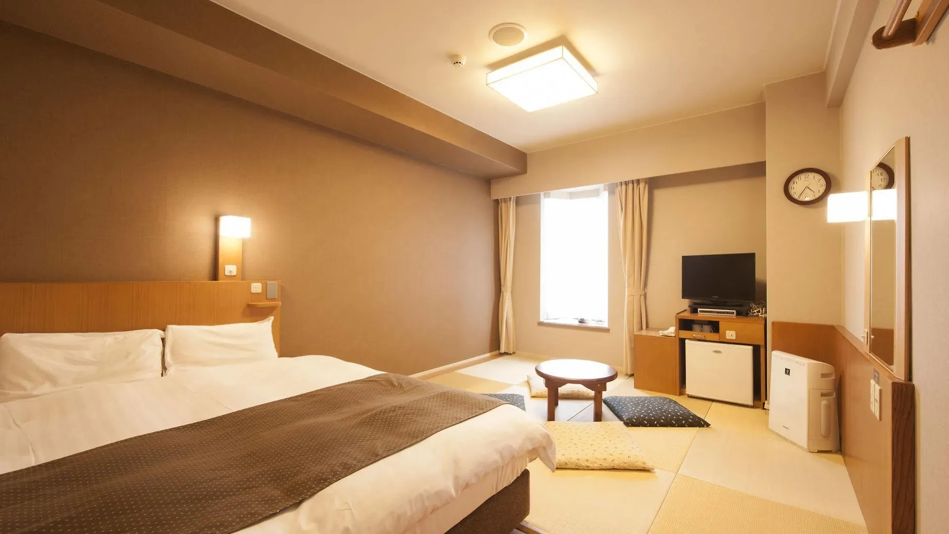 Dormy Inn Shinsaibashi Hot Spring Osaka