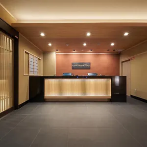 3* ホテル ウェリナホテル 心斎橋 和