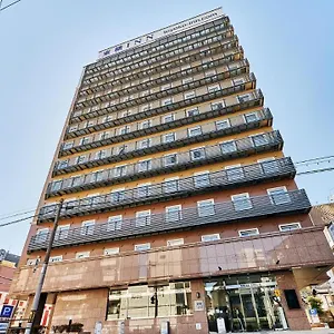 3* ホテル 東横inn京橋桜ノ宮
